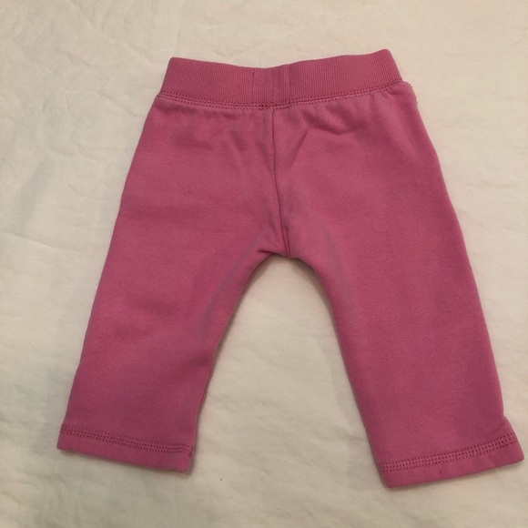 OshKosh B'gosh sweatpants 9M - Picture 5 of 5